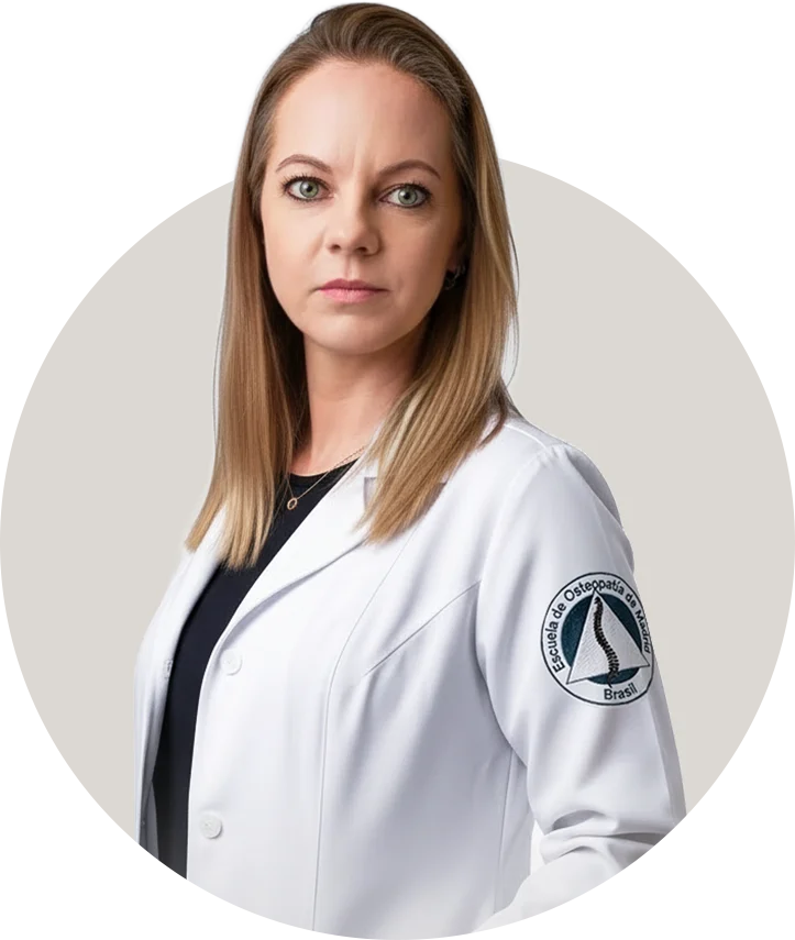 Dra Franciele Venske