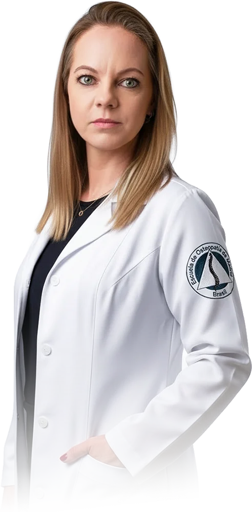 dra franciele venske