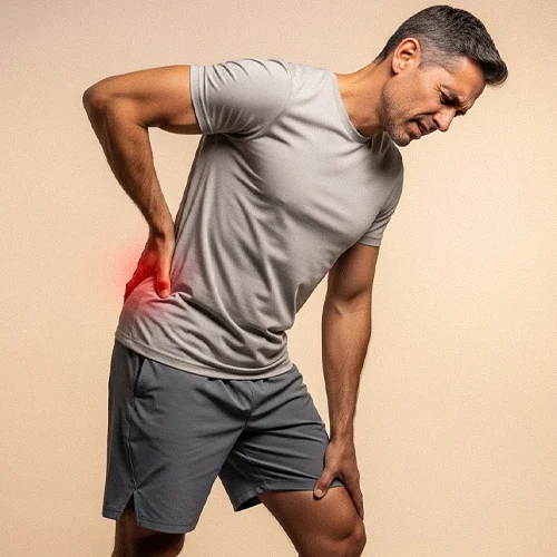 Tratamento para dor ciática com fisioterapia próximo ao Brooklin em São Paulo