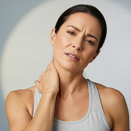 Tratamento em osteopatia para cervicalgia e dor no pescoço no Morumbi em São Paulo