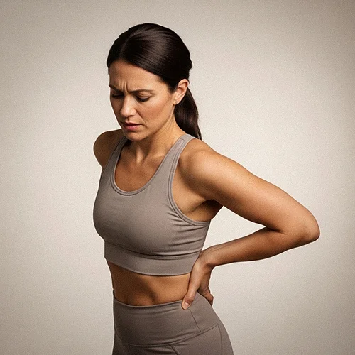 Osteopatia para dor lombar, coluna e hérnia de disco na Vila Cordeiro em São Paulo