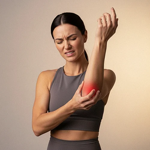 Tratamento para tendinite e dores por esforço repetitivo em São Paulo